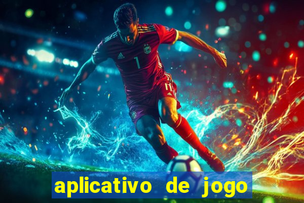 aplicativo de jogo que da bonus no cadastro